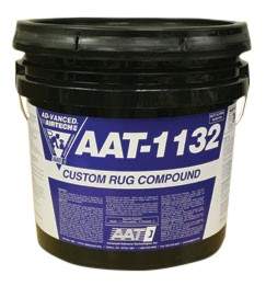   1132 Custom Rug Compound