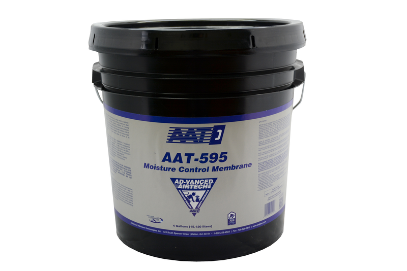 AAT-595 Moisture Control Membrane