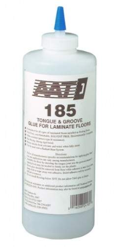 185 Tongue and Groove Adhesive