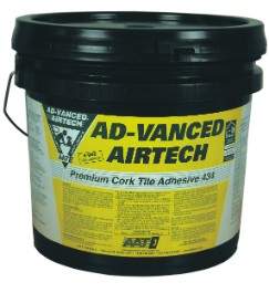 434 Premium Cork Tile Adhesive