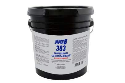 AAT-383 Professional Outdoor Adhesive 