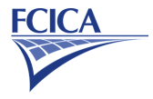 FCICA Logo